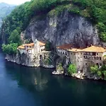 Immerso Nella Natura A Due Passi Dal Maggiore Appartement