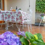 Immerso Nella Natura A Due Passi Dal Maggiore Apartamento Lesa