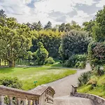 Апартаменты Immerso Nella Natura A Due Passi Dal Maggiore