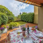 Appartement Immerso Nella Natura A Due Passi Dal Maggiore *