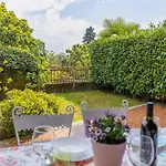 Immerso Nella Natura A Due Passi Dal Maggiore Апартаменты *