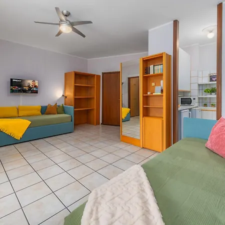 Apartment Immerso Nella Natura A Due Passi Dal Maggiore Lesa