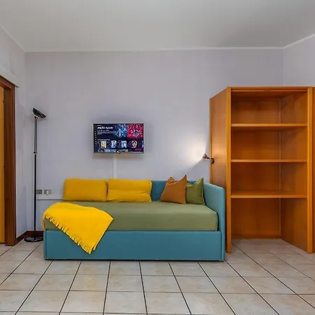 Immerso Nella Natura A Due Passi Dal Maggiore Apartman *