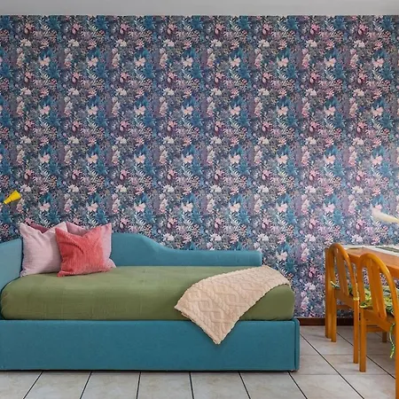 Apartment Immerso Nella Natura A Due Passi Dal Maggiore