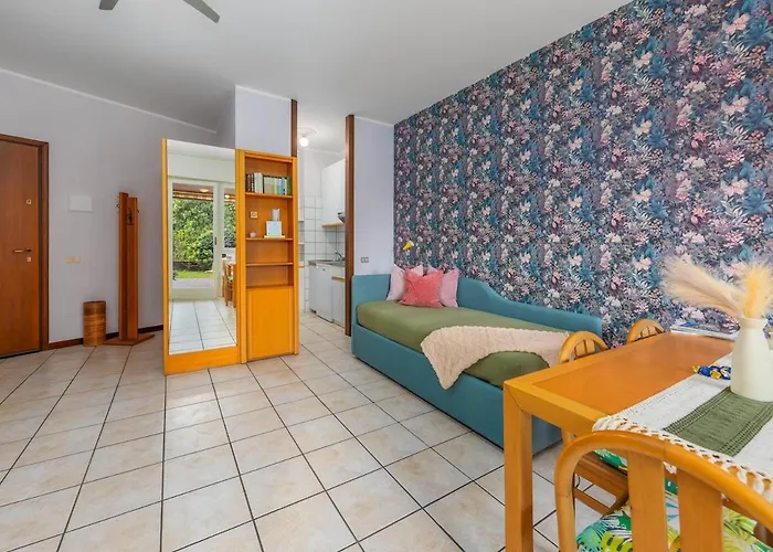 Immerso Nella Natura A Due Passi Dal Maggiore Lesa