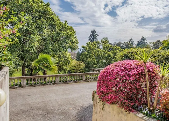 Immerso Nella Natura A Due Passi Dal Maggiore *