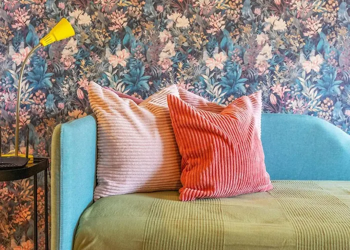 Immerso Nella Natura A Due Passi Dal Maggiore 레사