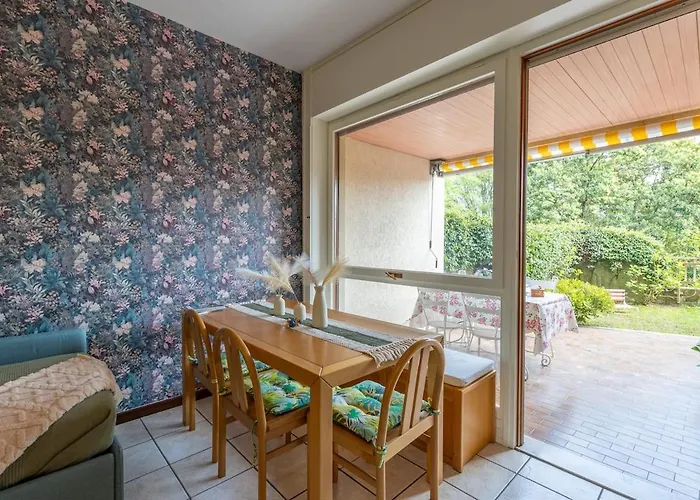 Apartment Immerso Nella Natura A Due Passi Dal Maggiore