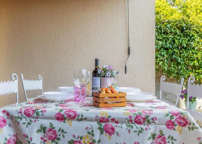 Immerso Nella Natura A Due Passi Dal Maggiore * Lesa