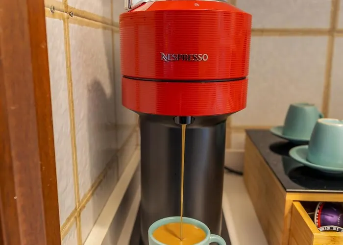 Immerso Nella Natura A Due Passi Dal Maggiore Lägenhet