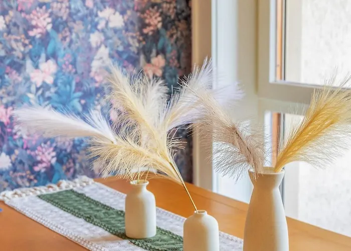 Immerso Nella Natura A Due Passi Dal Maggiore * 레사