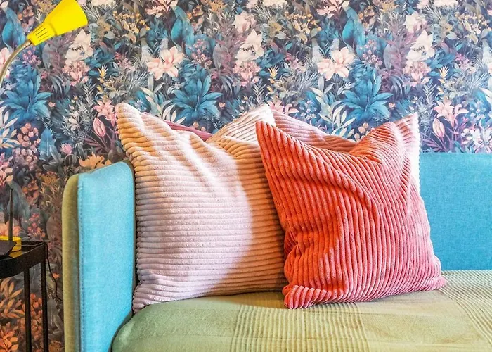 Immerso Nella Natura A Due Passi Dal Maggiore 레사