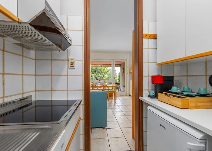 Immerso Nella Natura A Due Passi Dal Maggiore Apartment Lesa